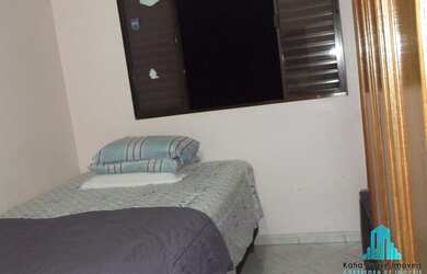 Imagem 5: Apartamento para Venda em São Caetano do Sul, Olímpico, 2 dormitórios, 1 banheiro, 1 vaga