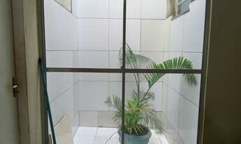 Imagem 4: Casa para venda possui 40 metros quadrados com 2 quartos em Coqueiro - Belém - Pará