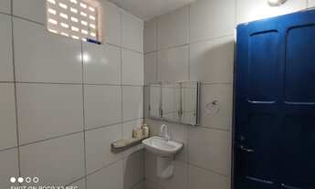 Imagem 5: Fazenda Marrecos de 57 hectares com trator e forrageira