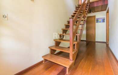 Imagem 13: Porto Alegre - Casa Padrão - Pedra Redonda