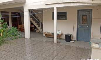 Imagem 7: Casa para Venda em Santo André, Parque Oratório, 2 dormitórios, 2 banheiros, 3 vagas