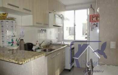 Imagem 5: Apartamento em Protásio Alves