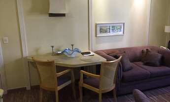 Imagem 6: Flat para aluguel com 38 metros quadrados com 1 quarto em Vila Olímpia - São Paulo - SP