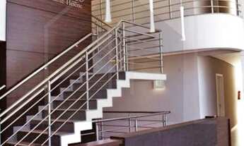 Imagem 4: Sala - Ville Sainte Hélène - Campinas