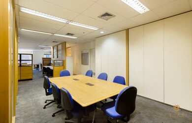 Imagem 7: SãO PAULO - Conjunto Comercial/Sala - Vila Nova Conceição