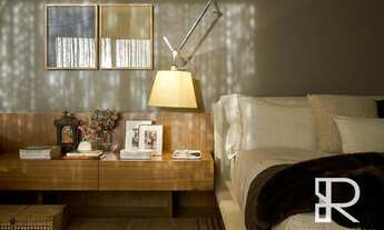 Imagem 7: NOVA LIMA - Casa de Condomínio - ALPHAVILLE