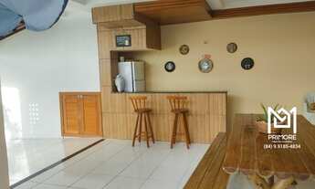 Imagem 7: Casa projetada e reformada em Cajupiranga - 4 quartos - 200m² - Parnamirim/RN