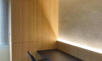 Imagem 2: Seven Residence Apartamento com 3 dormitórios