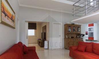 Imagem 4: Casa - Swiss Park - Campinas