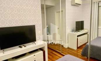 Imagem 7: RRCOD4513 Apartamento 100m² CONDOMÍNIO JARDINS DE TAMBORÉ - OPORTUNIDADE - 3 Suítes 2 Vaga