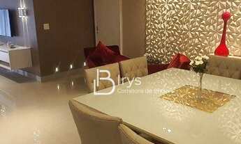 Imagem 5: Apartamento com 3 dormitórios à venda, 123 m² por R$ 950.000,00 - Aviação - Praia Grande/S