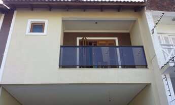 Imagem: Porto Alegre - Casa Padrão - Ipanema