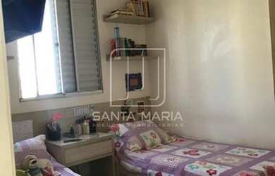 Imagem 6: Apartamento (tipo - padrao) 2 dormitórios, portaria 24hs, lazer, espaço gourmet, salão de