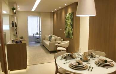 Imagem 4: Apartamento para venda possui 75 metros quadrados com 2 quartos em Santa Rosa - Niterói