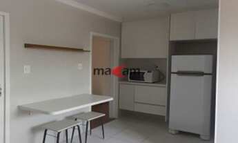 Imagem: APARTAMENTO MOBILIADO PARAISO