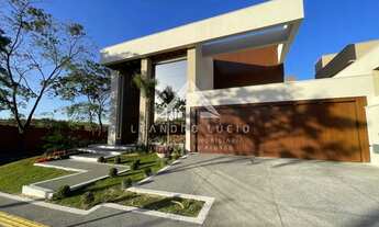 Imagem: Goiânia - Casa de Condomínio - Jardins