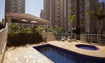 Imagem 3: HORTOLâNDIA - Apartamento Padrão - Jardim das Colinas