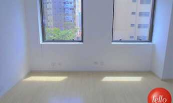 Imagem 6: São Paulo - Conjunto Comercial/sala - Brooklin