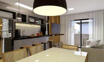 Imagem 2: APARTAMENTO no JARDIM IRIRIÚ com 3 quartos para VENDA, 79 m²