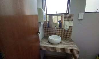 Imagem 6: Sala, Vila Mathias, Santos - R$ 340 mil, Cod: 23837