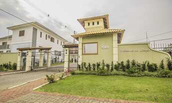 Imagem: Casa em Hípica