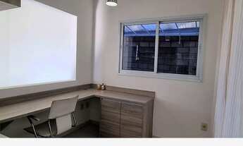 Imagem 3: Casa com 3 dormitórios para alugar, 225 m² por R$ 6.500,00/mês - Condomínio São Miguel - V