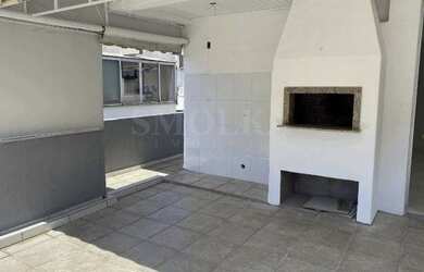 Imagem 4: Cobertura com 4 quartos, sendo 1 suíte, no Itacorubi - perto da UDESC