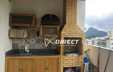 Imagem 3: Villa Messina Apartamento cobertura com 2 dormitórios