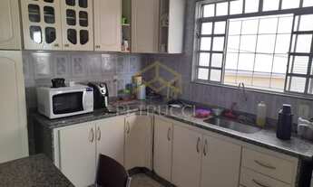 Imagem 3: Casa - Jardim Campos Elíseos - Campinas