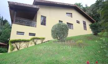 Imagem 3: Ibiúna Condomínio Porto/ Veleiros