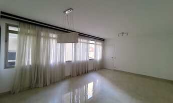 Imagem 2: Apartamento com 3 dormitórios para alugar, 125 m² por R$ 6.000,00/mês - Cerqueira César