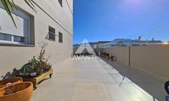 Imagem 6: Apartamento de 3 dormitórios no bairro Santa Catarina