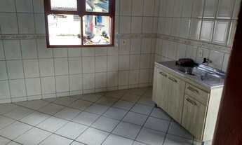 Imagem: Casa 01 Dormitório