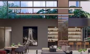 Imagem 7: Studio com 25m² em Pinheiros - São Paulo - SP