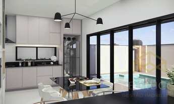 Imagem 4: Casa - Loteamento Reserva Ermida - Jundiaí