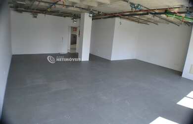 Imagem 5: Locação Conjunto de salas Santa Efigênia Belo Horizonte