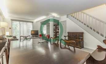 Imagem 6: São Paulo - Casa Padrão - Perdizes