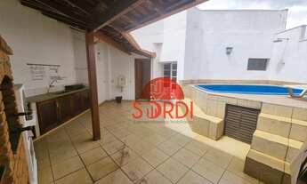 Imagem: Apartamento Duplex com 4 suítes