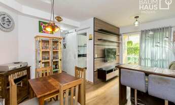 Imagem 2: Apartamento à venda no bairro Bacacheri - Curitiba/PR