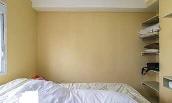 Imagem 5: Apartamento para venda possui 82 metros quadrados com 3 quartos