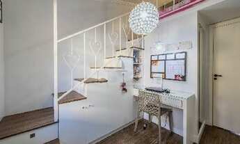 Imagem 3: Casa em Condomínio na Zona Sul, no bairro Tristeza, com 2 amplos dormitórios