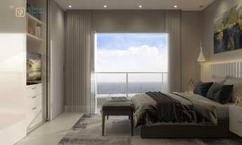 Imagem 5: Apartamento com 3 dormitórios à venda, 91 m² por R$ 707.451 - Centro - Navegantes/SC