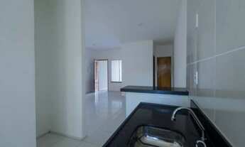 Imagem 2: Casa para venda com 85 metros quadrados com 2 quartos em Barrocão - Itaitinga - Ceará