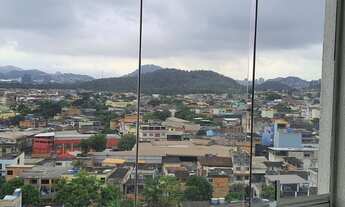 Imagem 3: Apartamento para aluguel tem 51 metros quadrados com 2 quartos em Ataíde - Vila Velha - ES