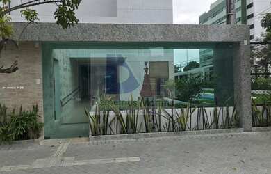 Imagem 6: Apartamento para Venda em Recife, Boa viagem, 1 dormitório, 1 banheiro, 1 vaga