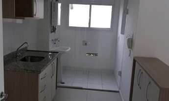 Imagem 5: Apartamento para aluguel possui 64 metros quadrados com 3 quartos