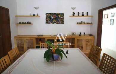 Imagem 6: Casa à venda, 540 m² por R$ 1.600.000,00 - Colinas do Ermitage (Sousas) - Campinas/SP