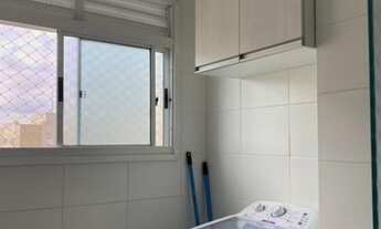 Imagem 6: RRCOD4556D Apartamento 51m² CONDOMÍNIO INSPIRE BARUERI - VERDE - 2 Dorms - 1 Vaga - OPORTU