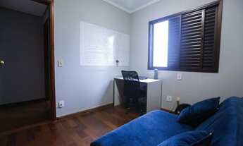 Imagem 4: Apartamento para venda tem 96 metros quadrados com 3 quartos em Saúde - São Paulo - SP