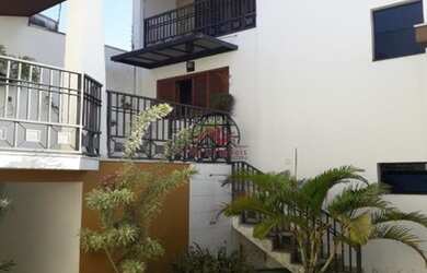 Imagem 2: Casa para Locação em Taubaté, Jardim Santa Clara, 3 dormitórios, 3 suítes, 5 banheiros, 4